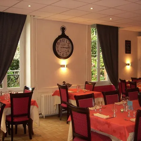 Restaurant Le Relais De La Cane Montfort-sur-Meu